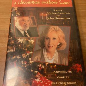 A Christmas Without Snow (DVD)